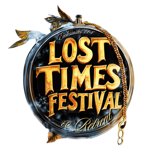 Lost Times Festival Logo